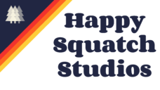 Happy Squatch Studios